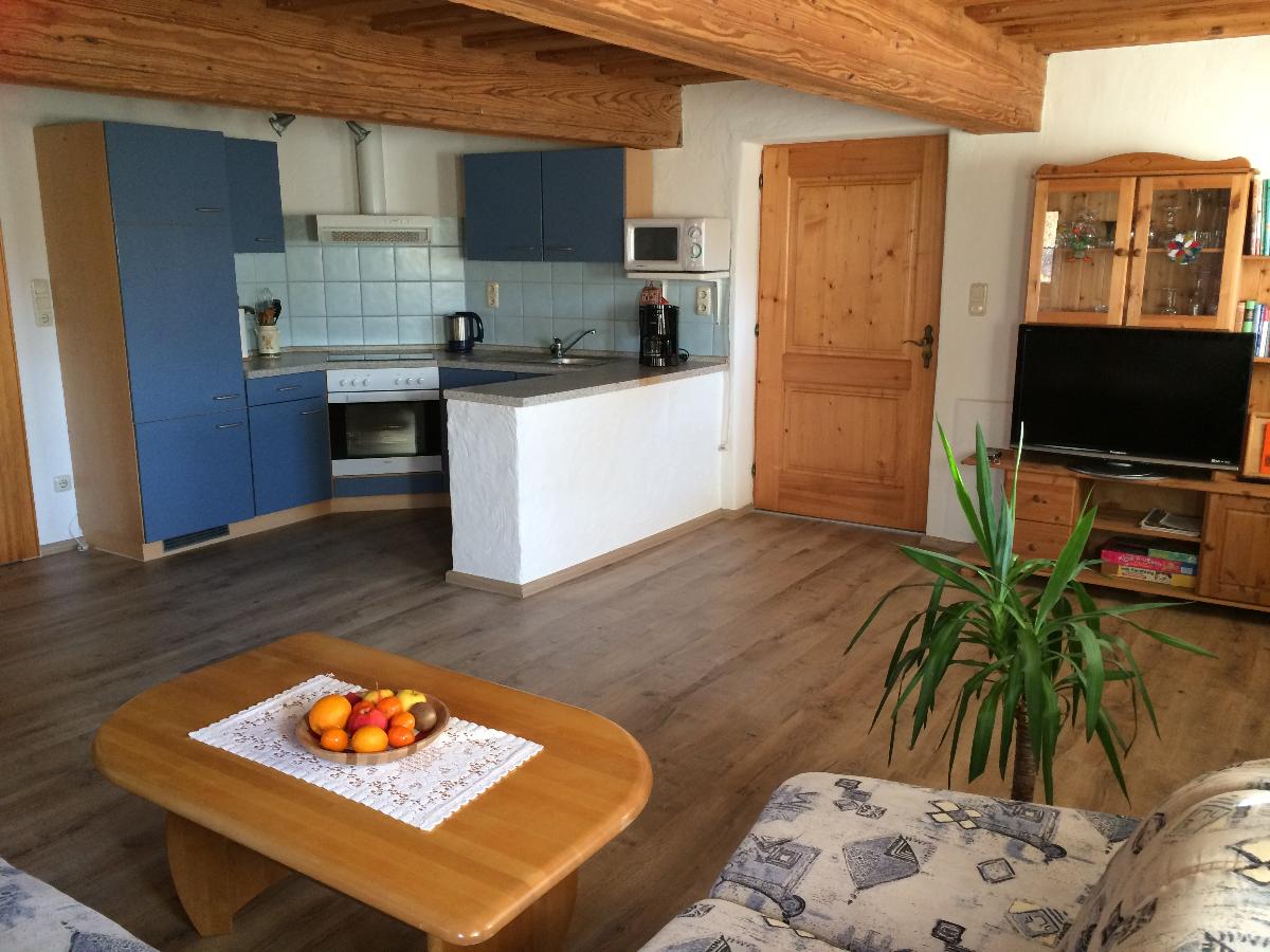 Haus Peschl  in Neureichenau