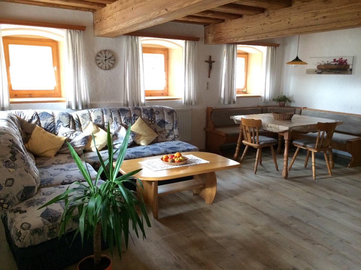 Haus Peschl  in Neureichenau