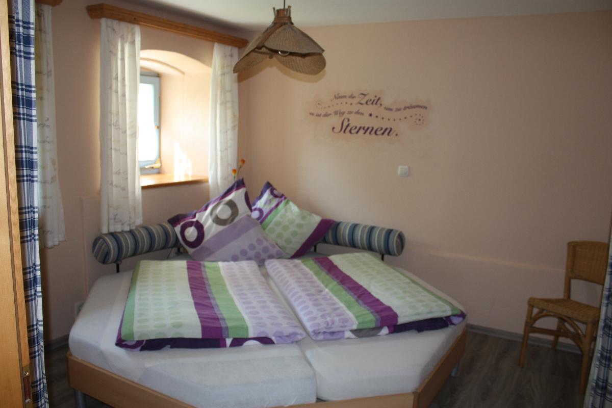 Haus Peschl  in Neureichenau