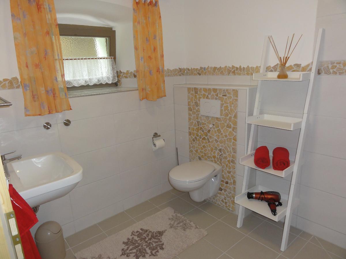 Haus Peschl  in Neureichenau