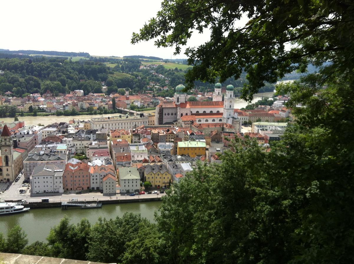 Haus Peschl  in Neureichenau