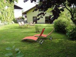 Haus Peschl  in Neureichenau