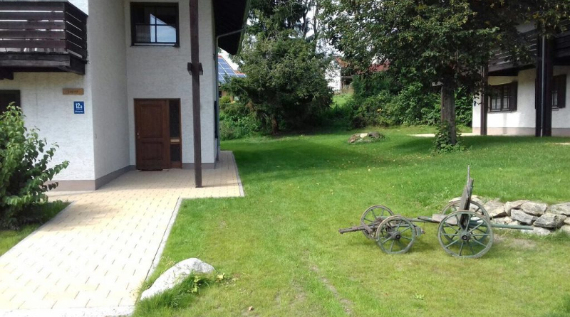 Ferienanlage Bäckerwiese in Neuschönau