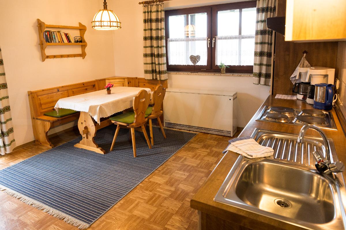 Ferienanlage Bäckerwiese in Neuschönau