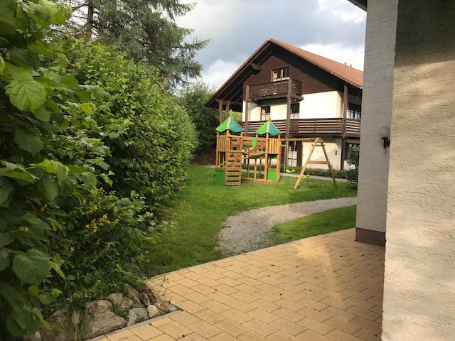 Ferienanlage Bäckerwiese in Neuschönau