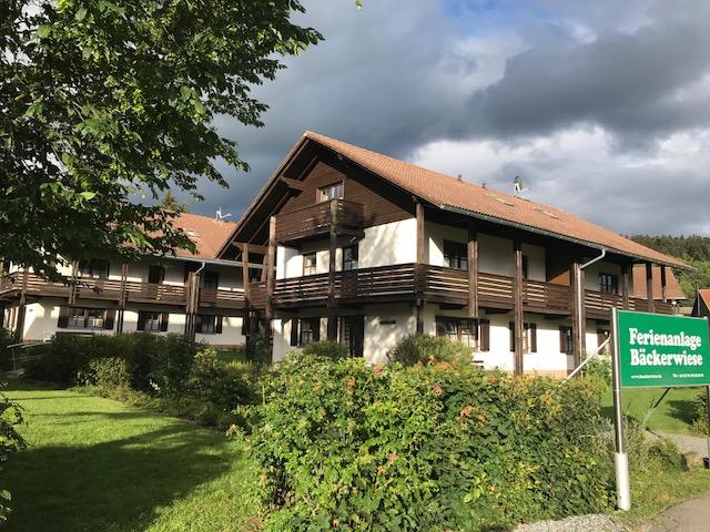 Ferienanlage Bäckerwiese in Neuschönau
