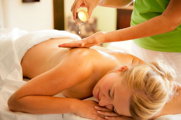Spirit & SPA Birkenhof am Elfenhain in Grafenwiesen