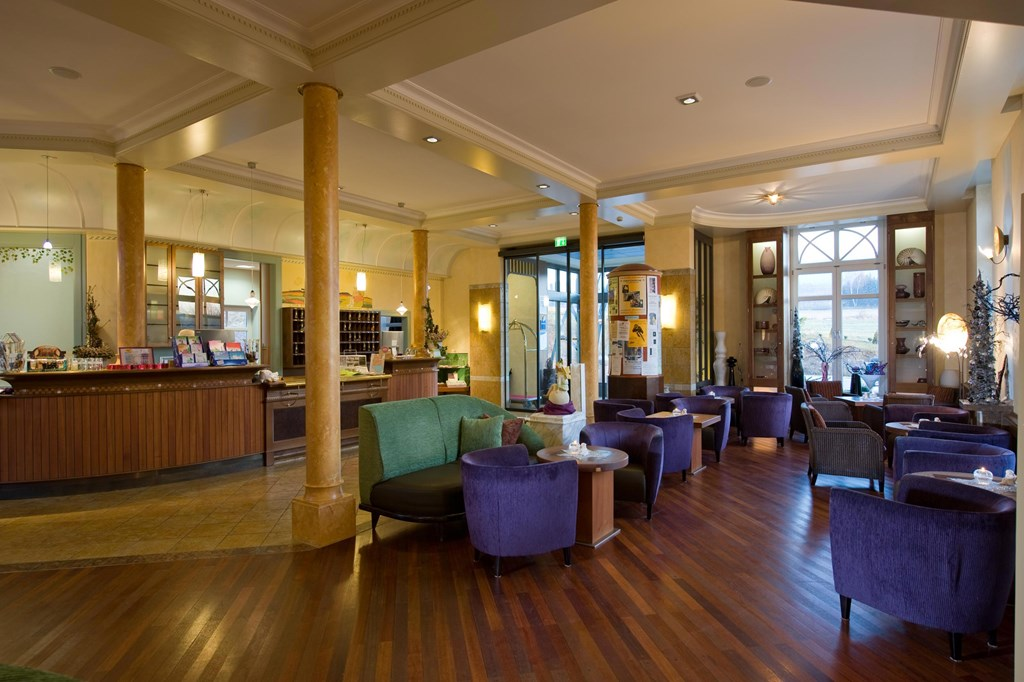 Spirit & SPA Birkenhof am Elfenhain in Grafenwiesen