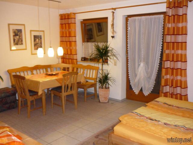 Ferienwohnung Silberberg (Piatka) in Bodenmais