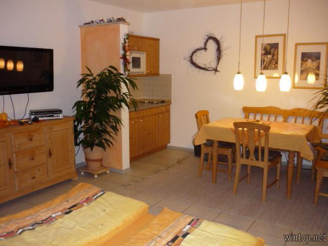 Ferienwohnung Silberberg (Piatka) in Bodenmais