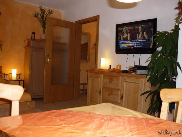 Ferienwohnung Silberberg (Piatka) in Bodenmais