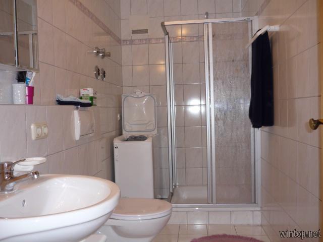 Ferienwohnung Silberberg (Piatka) in Bodenmais