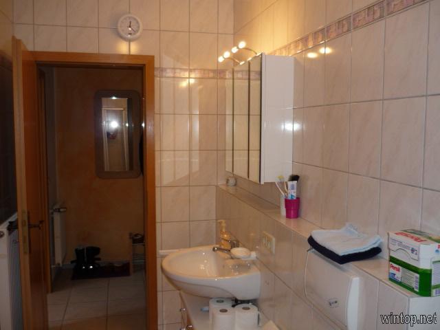 Ferienwohnung Silberberg (Piatka) in Bodenmais