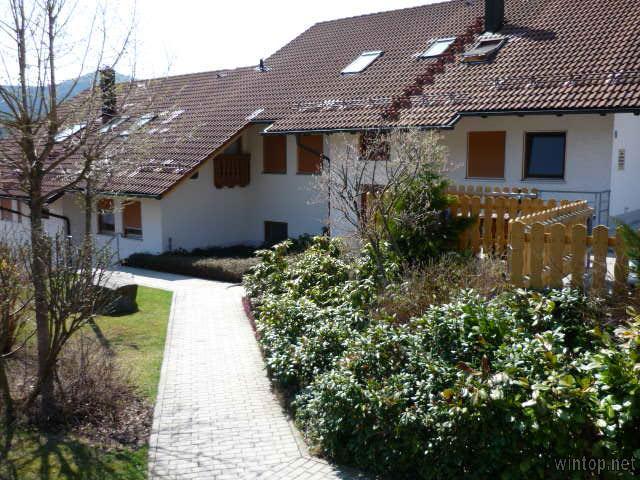 Ferienwohnung Silberberg (Piatka) in Bodenmais
