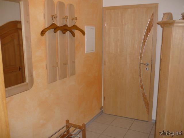 Ferienwohnung Silberberg (Piatka) in Bodenmais