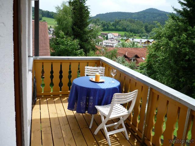 Ferienwohnung Silberberg (Piatka) in Bodenmais