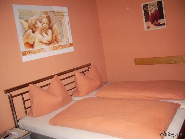 Pension Haus Sonnenfels in Bodenmais