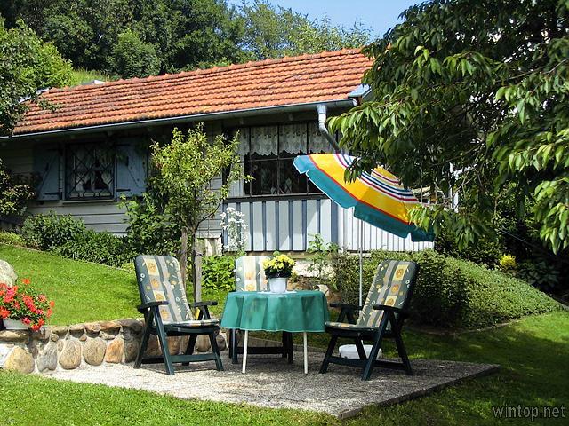 Haus Roman in Bodenmais