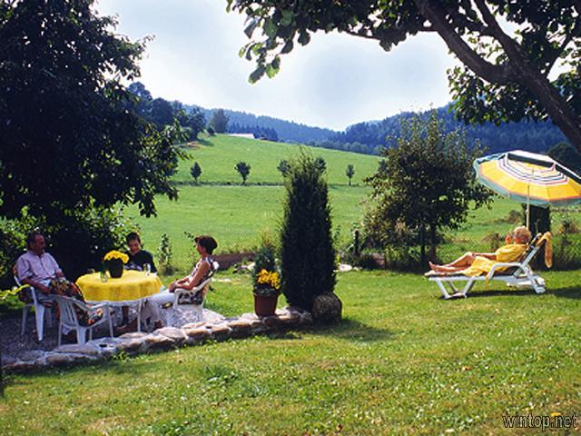 Haus Roman in Bodenmais