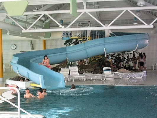 Gästehaus Moser in Lohberg