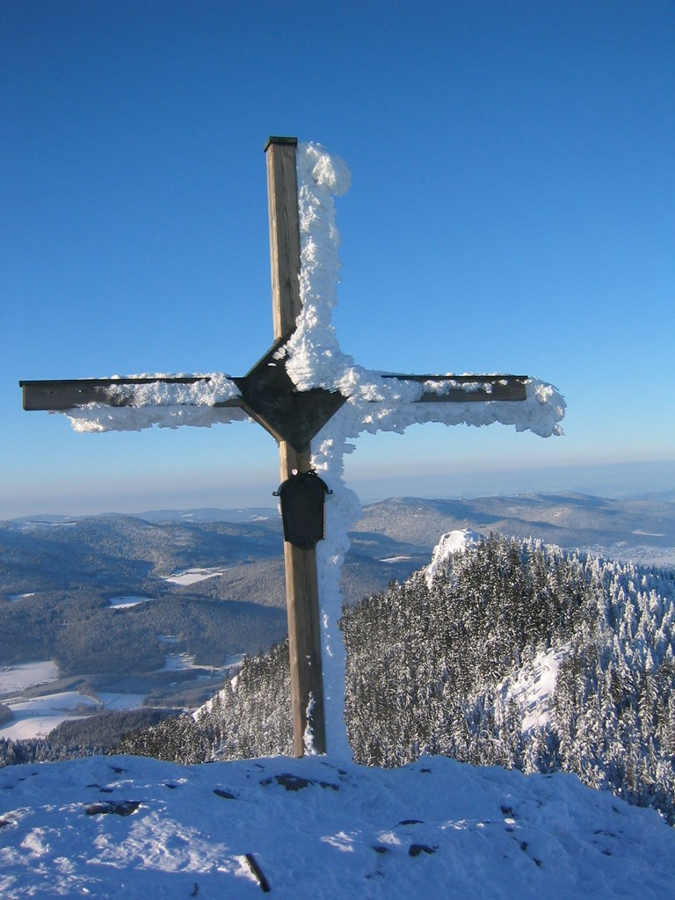 Gästehaus Moser in Lohberg