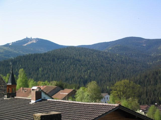 Gästehaus Moser in Lohberg