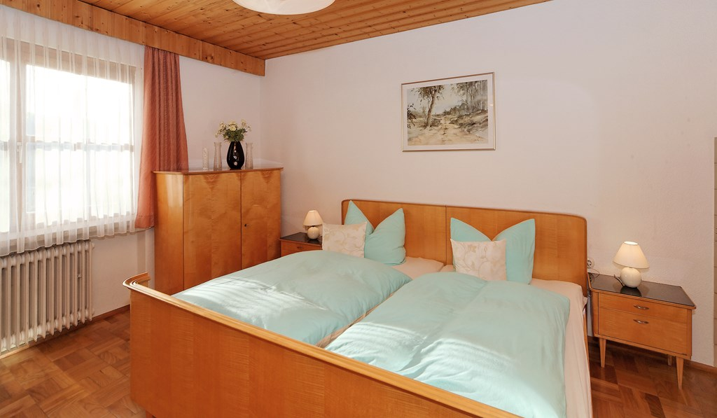 Ferienwohnungen am Arber - Haus Arber- in Lohberg