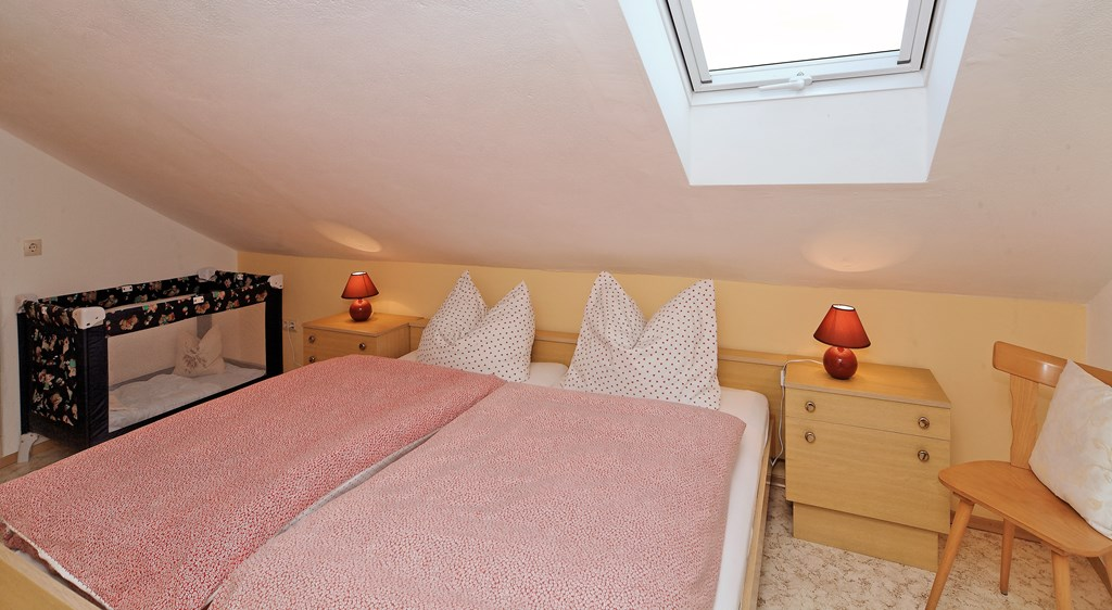 Ferienwohnungen am Arber - Haus Arber- in Lohberg