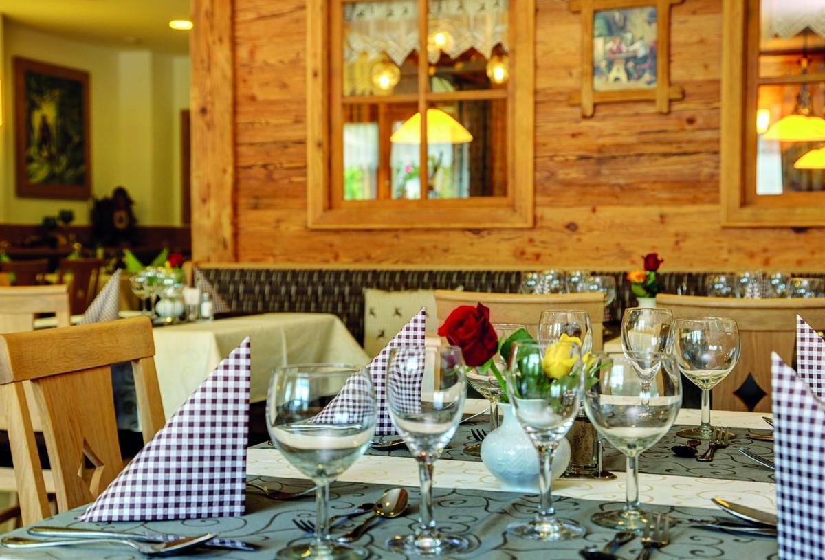Appart-Hotel Wildererstuben in Bodenmais