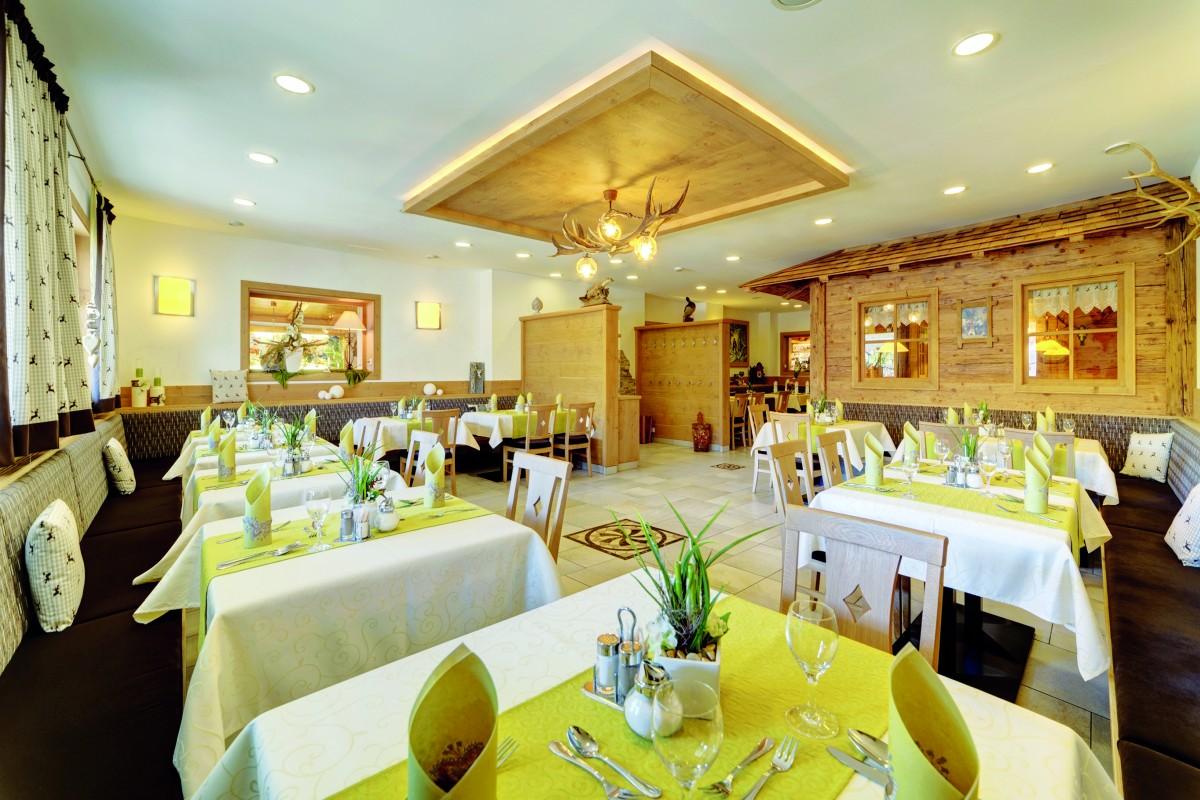 Appart-Hotel Wildererstuben in Bodenmais