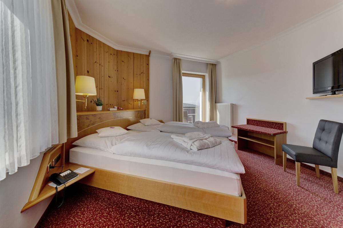 Wellnesshotel Hofbräuhaus in Bodenmais