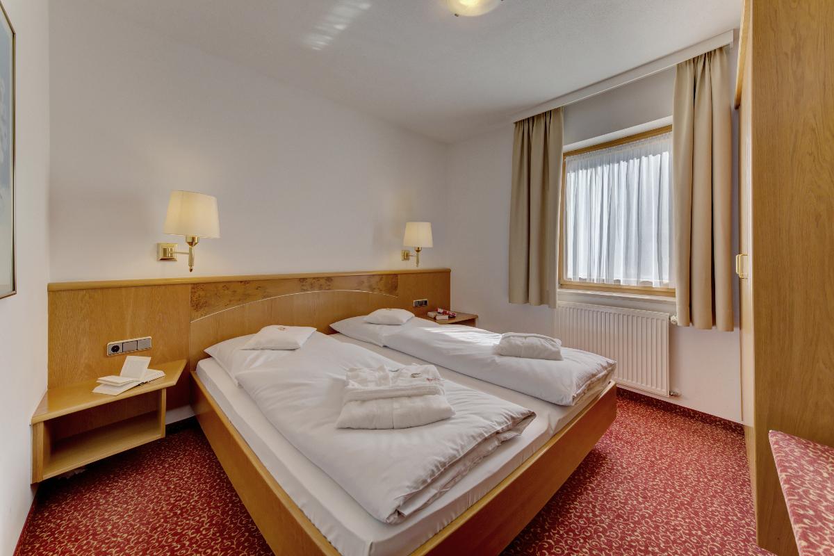 Wellnesshotel Hofbräuhaus in Bodenmais