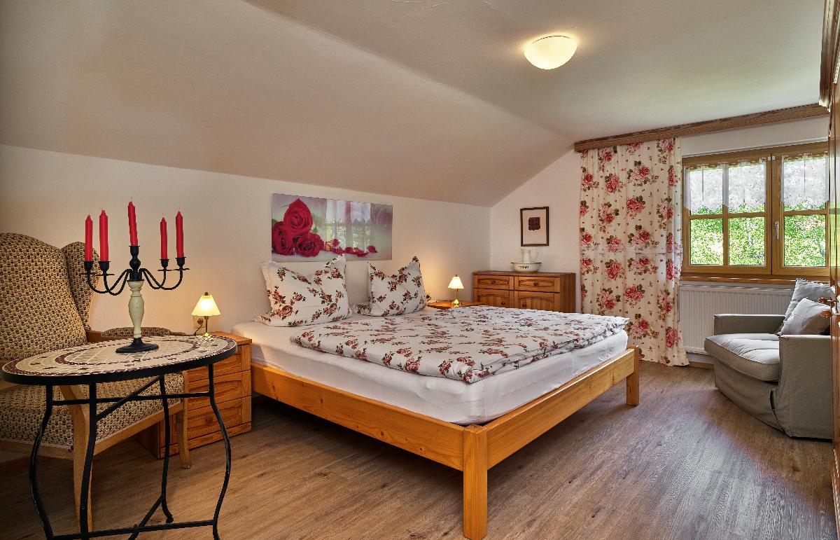 Strickerhof Göttl  in Neureichenau