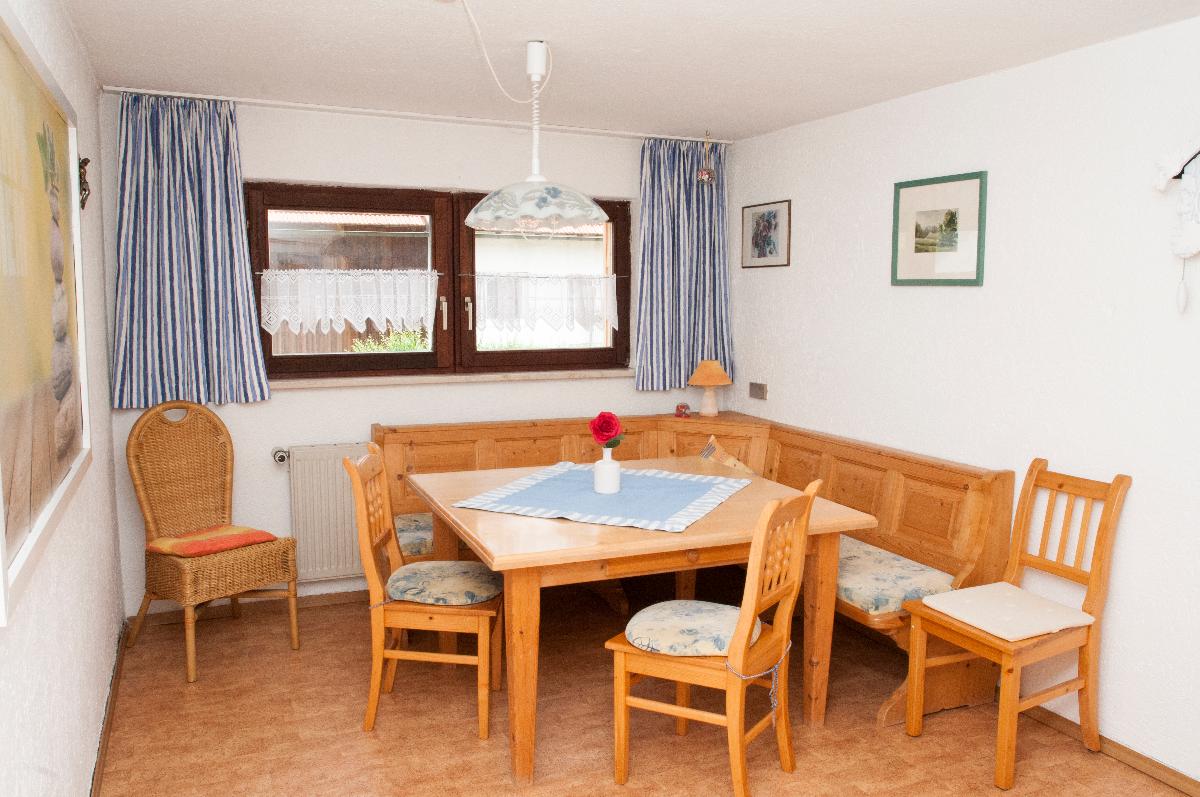 Ferienwohnung Winterstetter 