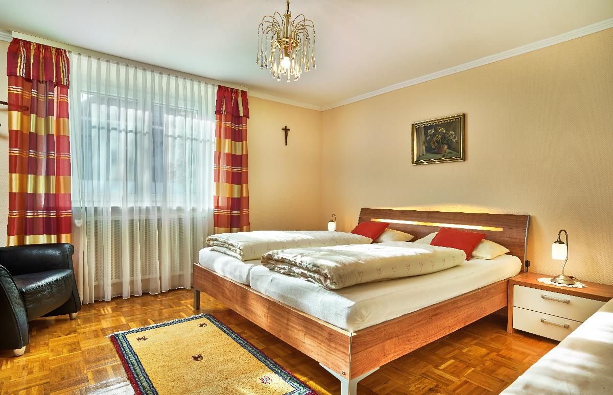 Ferienwohnung Am Alten Rathaus  in Bodenmais