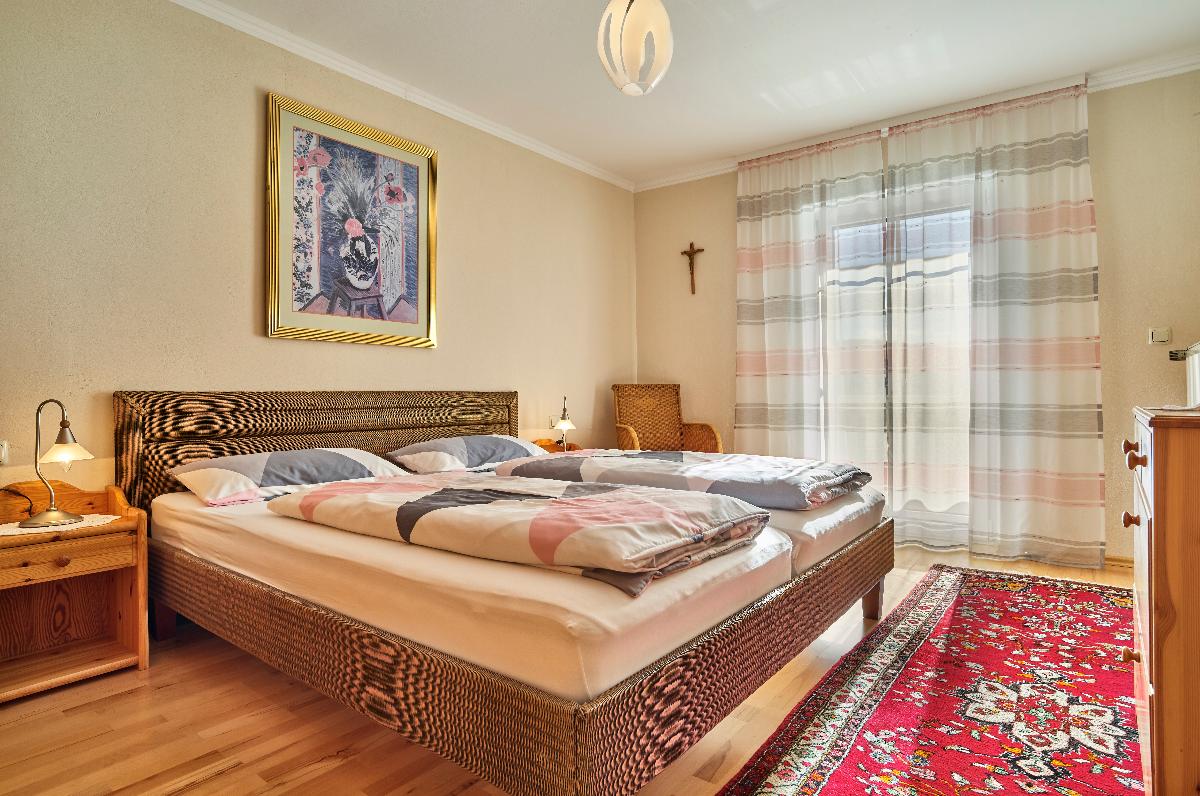 Ferienwohnung Am Alten Rathaus  in Bodenmais