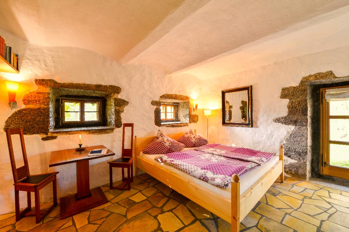 Hofatelier Menacher in Neureichenau