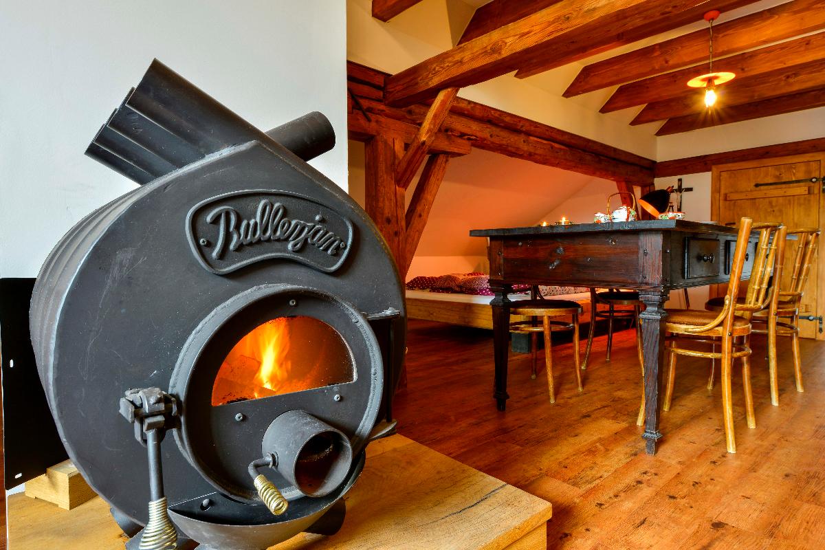 Hofatelier Menacher in Neureichenau