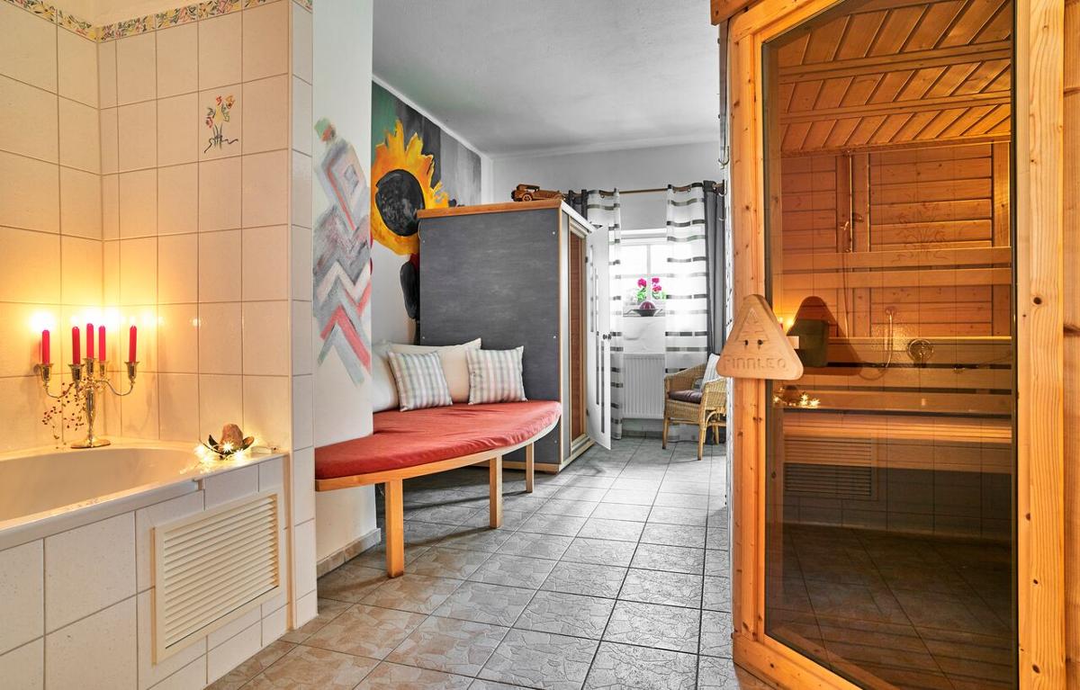 Strickerhof Göttl  in Neureichenau