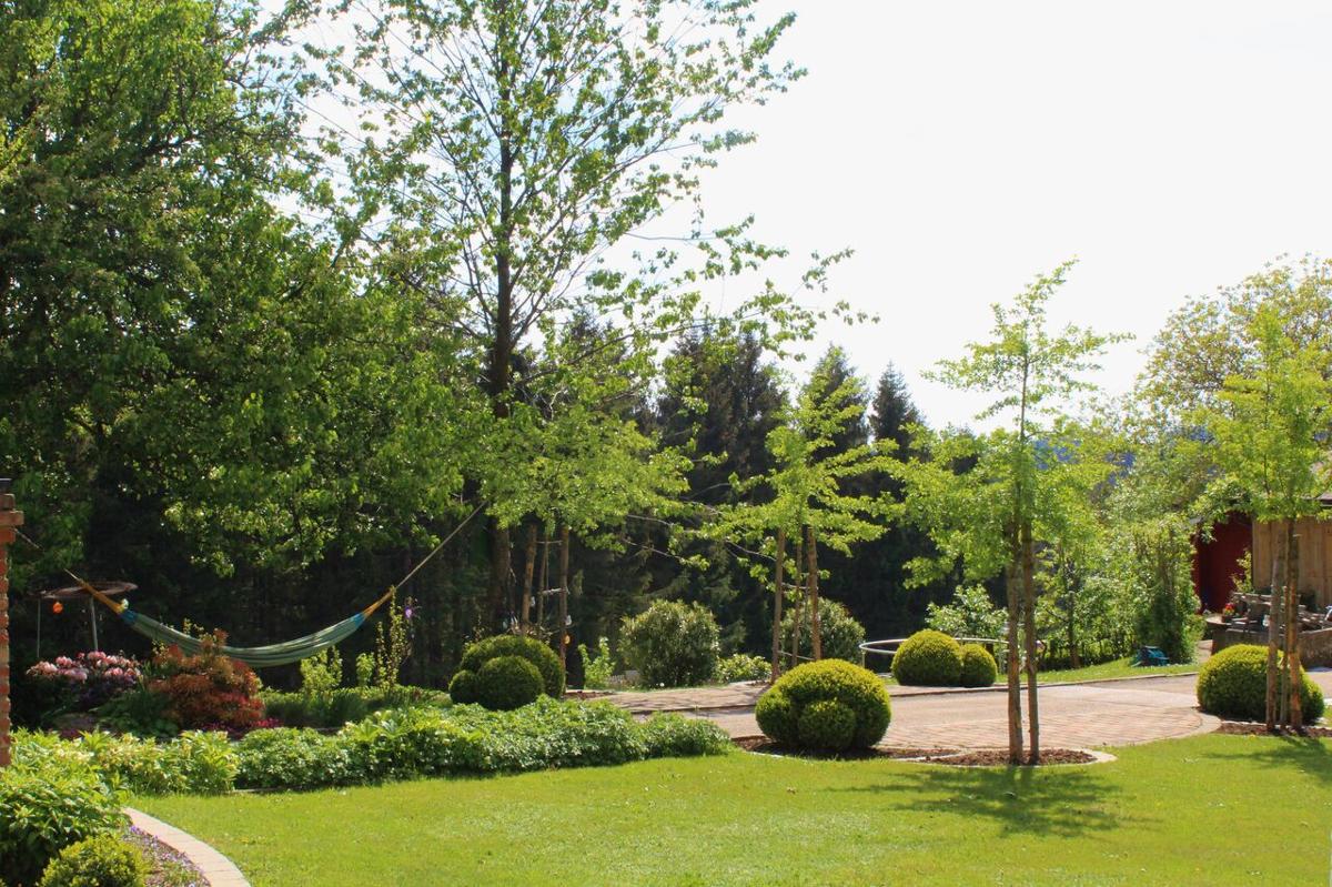 Strickerhof Göttl  in Neureichenau