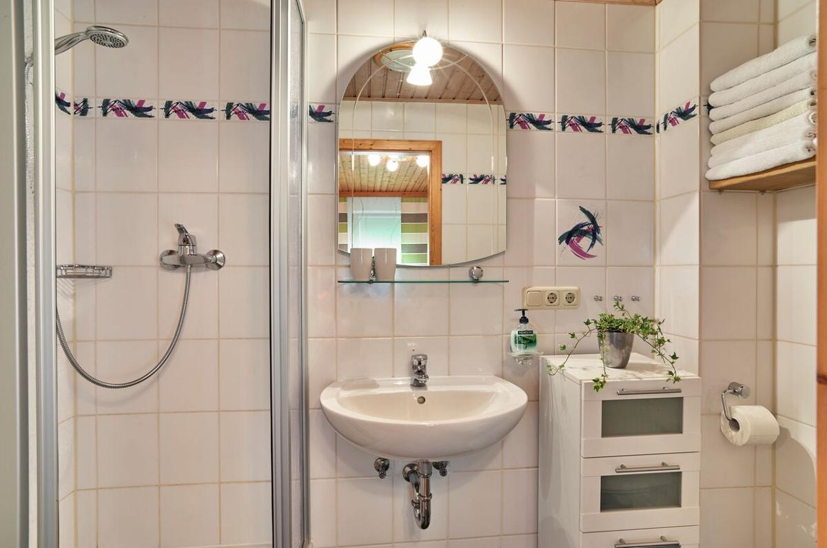 Strickerhof Göttl  in Neureichenau