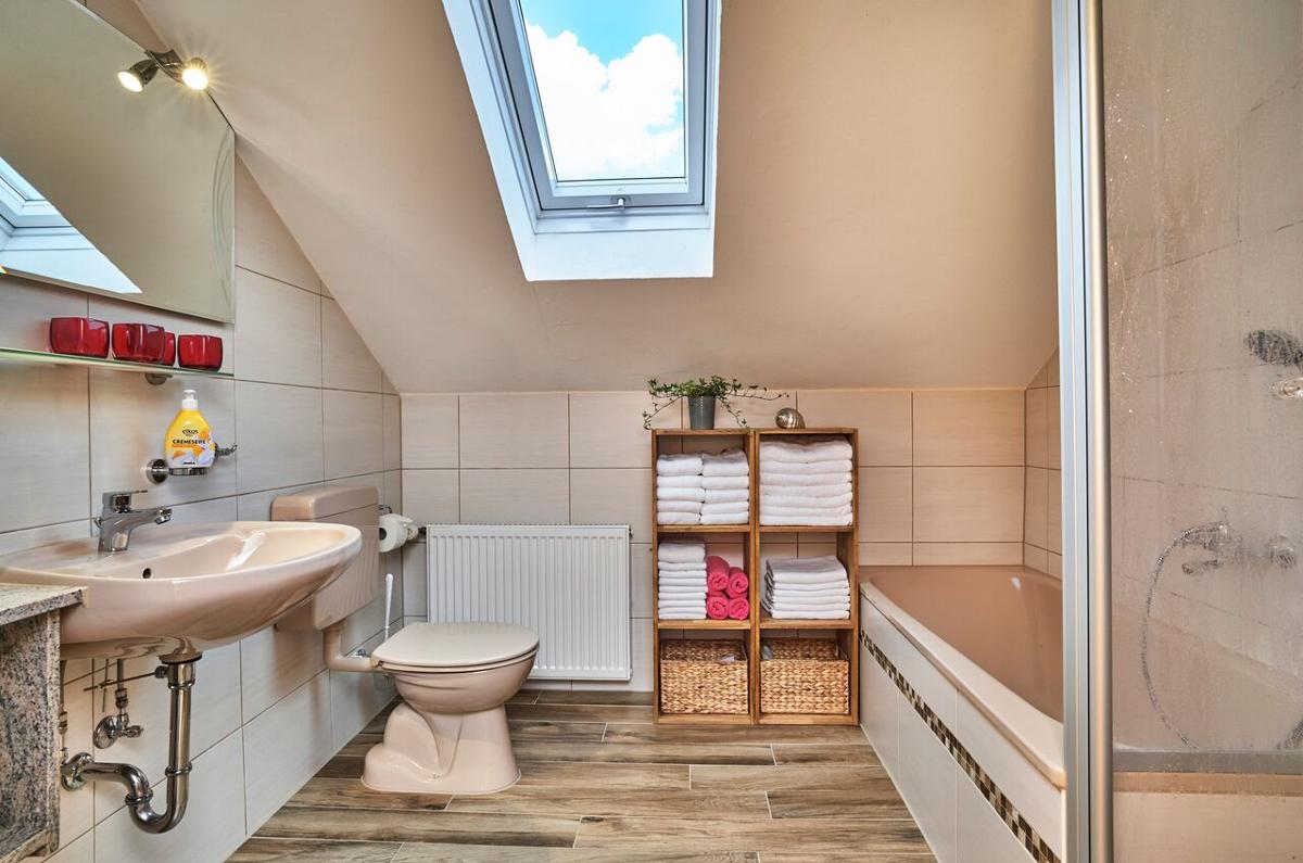 Strickerhof Göttl  in Neureichenau