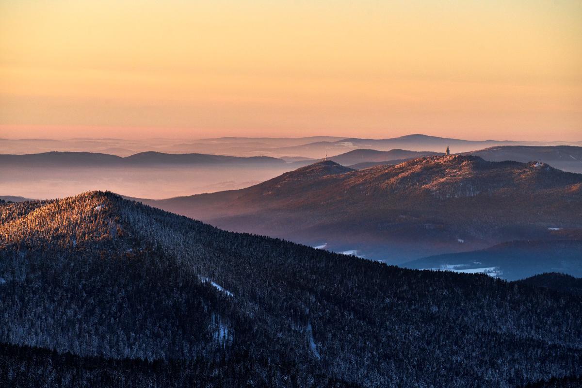 Ferienhof Stetter in Schöllnach