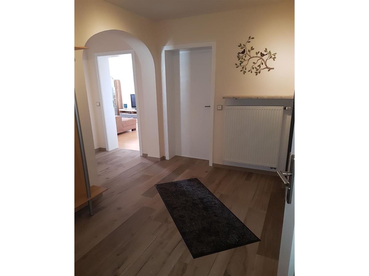 Ferienwohnung Vogl in Drachselsried