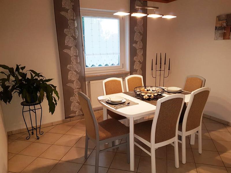 Ferienwohnung Vogl in Drachselsried