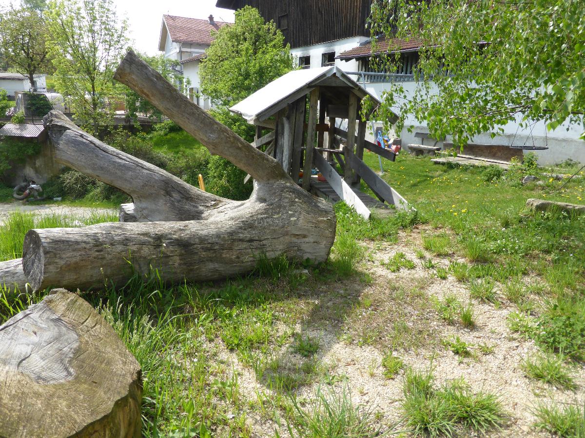 Ferienbauernhof Rosenberger in Hauzenberg