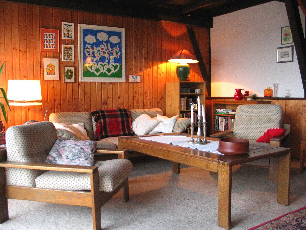 Ferienhaus Hajek in Freyung