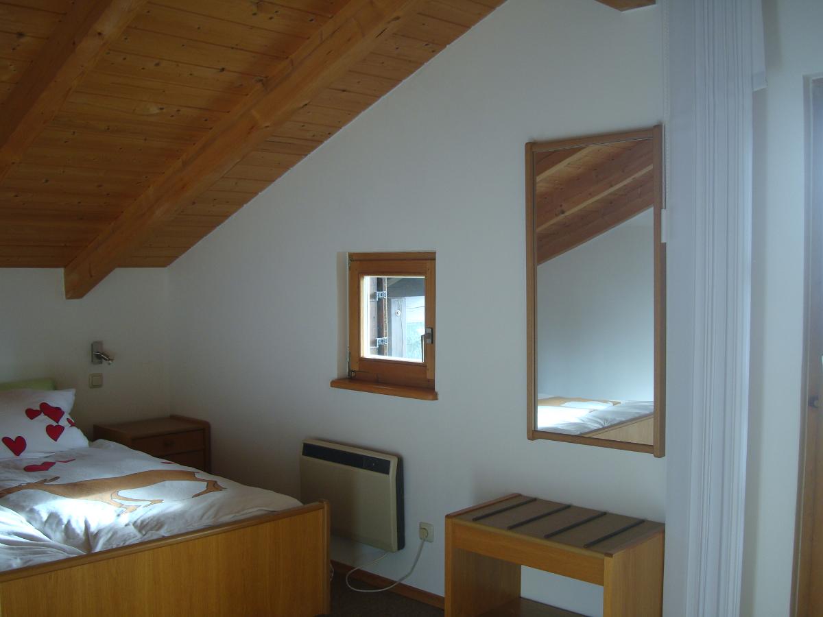 Waldferiendorf Haus Virzi inkl. Aktiv Card in Regen