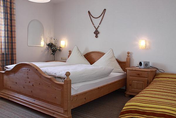 Haus Talblick in Bodenmais