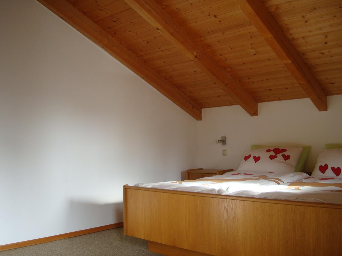 Waldferiendorf Haus Virzi inkl. Aktiv Card in Regen